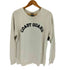 グッドオン good on COAST GUARD ラグランスウェット メンズ JPN:XL