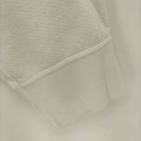 グッドオン good on COAST GUARD ラグランスウェット メンズ JPN:XL