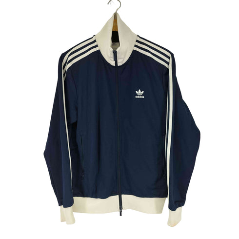 アディダスオリジナルス adidas Originals Adicolor Classics BECKENBAUER トラックジャケット メンズ JPN:L XL