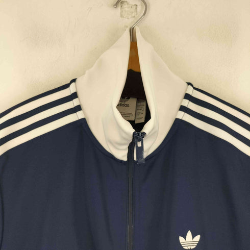 アディダスオリジナルス adidas Originals Adicolor Classics BECKENBAUER トラックジャケット メンズ JPN:L XL