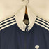 アディダスオリジナルス adidas Originals Adicolor Classics BECKENBAUER トラックジャケット メンズ JPN:L XL