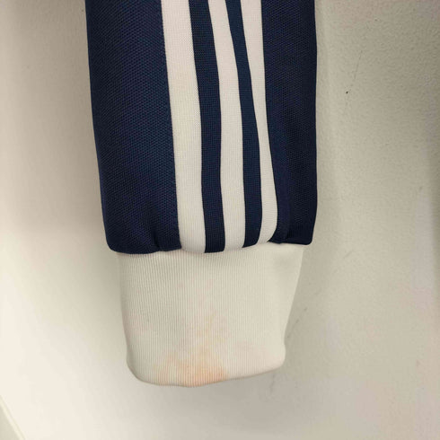 アディダスオリジナルス adidas Originals Adicolor Classics BECKENBAUER トラックジャケット メンズ JPN:L XL