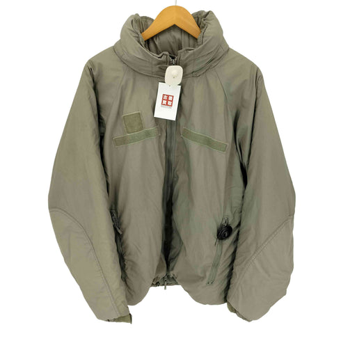 エクワックスゲンスリー ECWCS GEN3 LOT 3052 WILDTHINGS LEVEL7 PARKA EXTREME COLD WEATHER メンズ M-REG
