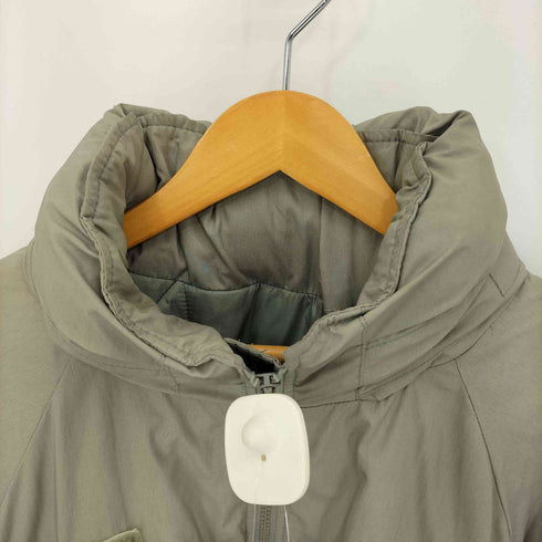 エクワックスゲンスリー ECWCS GEN3 LOT 3052 WILDTHINGS LEVEL7 PARKA EXTREME COLD WEATHER メンズ M-REG
