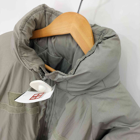 エクワックスゲンスリー ECWCS GEN3 LOT 3052 WILDTHINGS LEVEL7 PARKA EXTREME COLD WEATHER メンズ M-REG