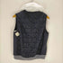 & per se and エンボスメッシュニットベスト レディース JPN:M