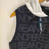 & per se and エンボスメッシュニットベスト レディース JPN:M