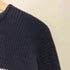 ポロバイラルフローレン Polo by RALPH LAUREN ポニー刺繍 ボーダー プルオーバー コットン ニット メンズ 100