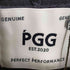 ピージージー PGG ポリエステルヤーンmmニットフーディプルオーバー メンズ 6