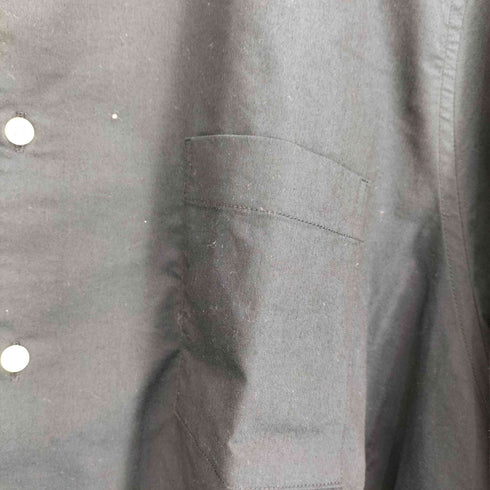 ブラックレーベルクレストブリッジ BLACK LABEL CRESTBRIDGE CBチェック 長袖シャツ メンズ 4L