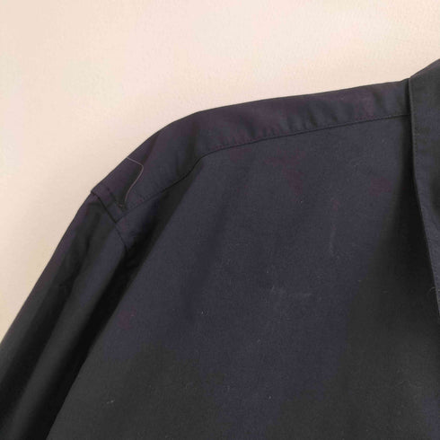 ブラックレーベルクレストブリッジ BLACK LABEL CRESTBRIDGE CBチェック 長袖シャツ メンズ 4L