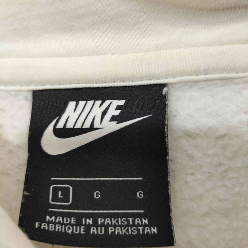 ナイキ NIKE JDI PULLOVER JUSTDOIT FOODIE メンズ import:L