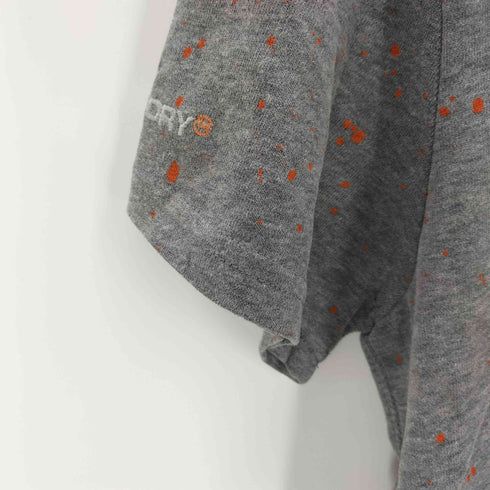 スーパードライ Superdry 極度乾燥(しなさい) WORLDWIDE クルーネック Tシャツ メンズ JPN:L