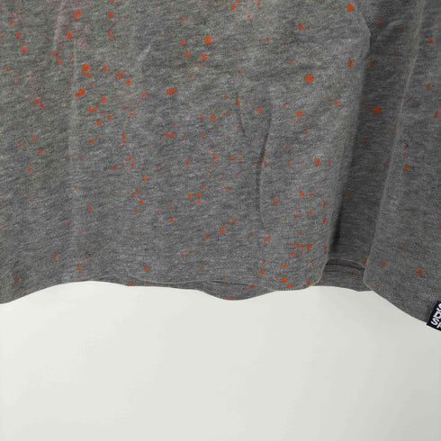 スーパードライ Superdry 極度乾燥(しなさい) WORLDWIDE クルーネック Tシャツ メンズ JPN:L