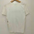トミーヒルフィガー TOMMY HILFIGER ロゴ刺繍 S/S Tシャツ メンズ import:M