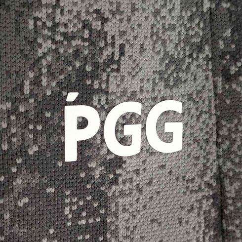 ピージージー PGG ポリエステルヤーンmmパンツ メンズ JPN:1