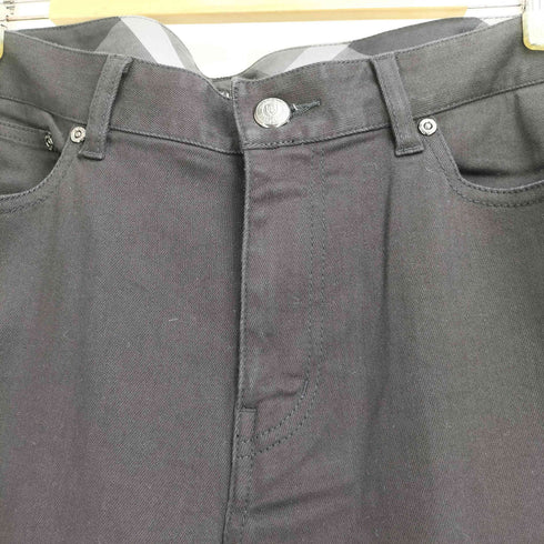 ブラックレーベルクレストブリッジ BLACK LABEL CRESTBRIDGE リジッドハイストレッチスキニーデニム メンズ 4L