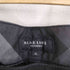 ブラックレーベルクレストブリッジ BLACK LABEL CRESTBRIDGE リジッドハイストレッチスキニーデニム メンズ 4L