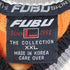 フブ FUBU 00s ケーブルニットベスト チルデンニット メンズ XXL