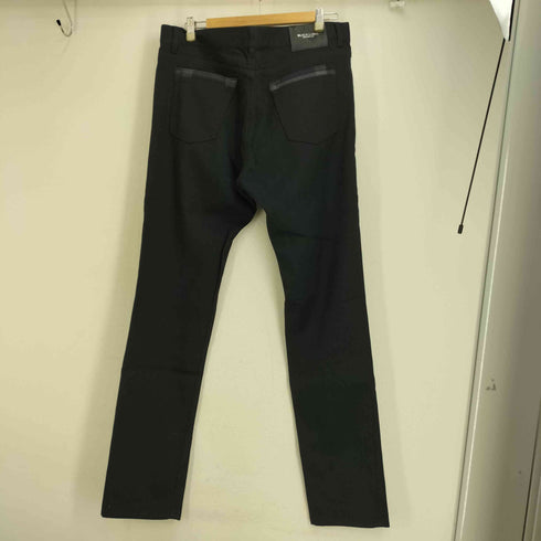 ブラックレーベルクレストブリッジ BLACK LABEL CRESTBRIDGE ストレッチコットンデニムパンツ メンズ 4L