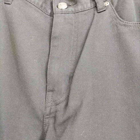 ブラックレーベルクレストブリッジ BLACK LABEL CRESTBRIDGE ストレッチコットンデニムパンツ メンズ 4L