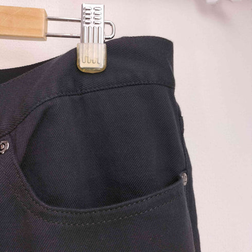 ブラックレーベルクレストブリッジ BLACK LABEL CRESTBRIDGE ストレッチコットンデニムパンツ メンズ 4L