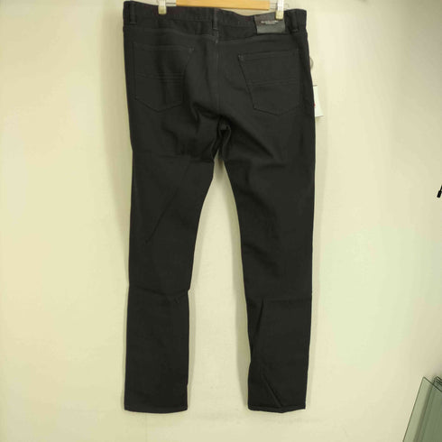 ブラックレーベルクレストブリッジ BLACK LABEL CRESTBRIDGE ストレッチコットンスキニーデニムパンツ メンズ 4L