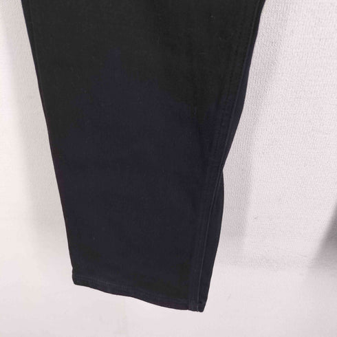 ブラックレーベルクレストブリッジ BLACK LABEL CRESTBRIDGE ストレッチコットンスキニーデニムパンツ メンズ 4L