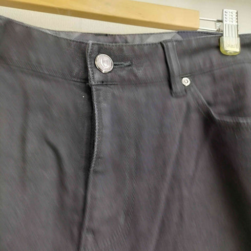 ブラックレーベルクレストブリッジ BLACK LABEL CRESTBRIDGE ストレッチコットンスキニーデニムパンツ メンズ 4L