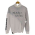 パーリーゲイツ PEARLY GATES カシミヤタッチコットンタートルネックニットプルオーバー メンズ 5