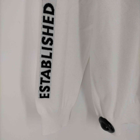 パーリーゲイツ PEARLY GATES カシミヤタッチコットンタートルネックニットプルオーバー メンズ 5
