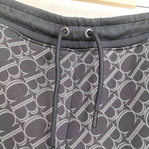 ブラックレーベルクレストブリッジ BLACK LABEL CRESTBRIDGE モノグラムトラックパンツ メンズ LL