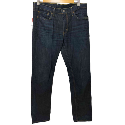 リーバイス Levis 511 ボタン裏4309刻印 ジップフライ デニム パンツ メンズ W33 L32