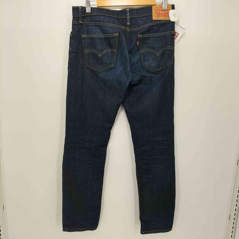 リーバイス Levis 511 ボタン裏4309刻印 ジップフライ デニム パンツ メンズ W33 L32