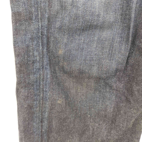 リーバイス Levis 511 ボタン裏4309刻印 ジップフライ デニム パンツ メンズ W33 L32