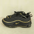 ナイキ NIKE Nike Air Max 97 Black/Metallic Gold メンズ JPN:29.5