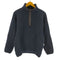 ナナミカ nanamica OOAL Pullover Mohair Sweater メンズ JPN:S