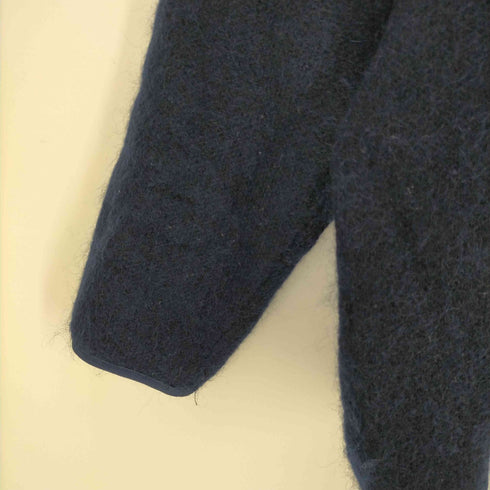 ナナミカ nanamica OOAL Pullover Mohair Sweater メンズ JPN:S