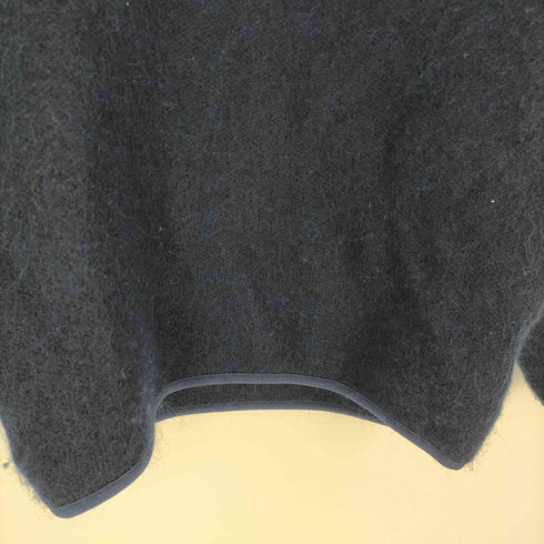 ナナミカ nanamica OOAL Pullover Mohair Sweater メンズ JPN:S