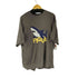 ジェラートピケ gelato pique COOL HOMMEシャークJQD セットアップ レディース M