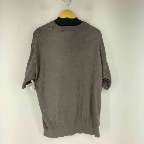 ジェラートピケ gelato pique COOL HOMMEシャークJQD セットアップ レディース M