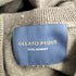 ジェラートピケ gelato pique COOL HOMMEシャークJQD セットアップ レディース M