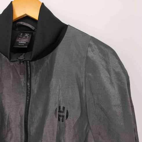 アディダス adidas HDN TRAVEL ジャケット メンズ 2XL