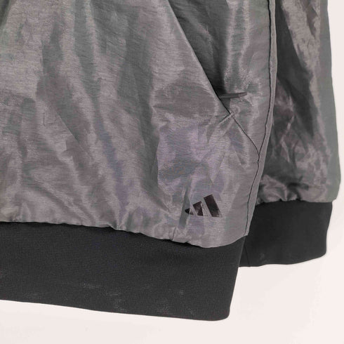 アディダス adidas HDN TRAVEL ジャケット メンズ 2XL
