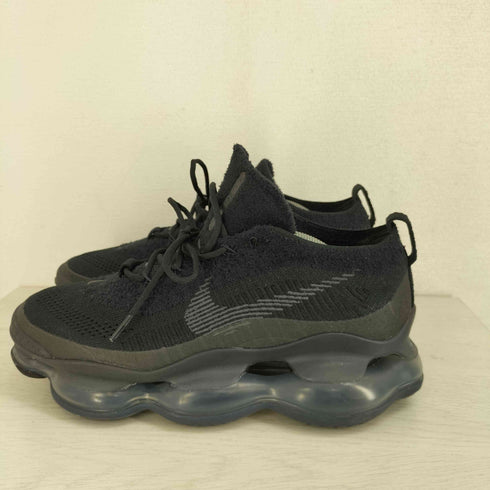 ナイキ NIKE Nike Air Max Scorpion Black メンズ JPN:29