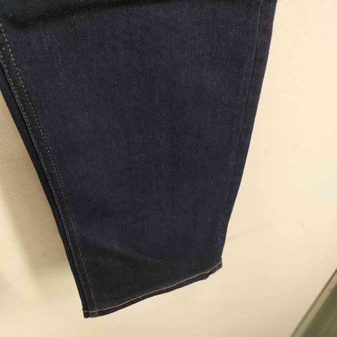 ブラックレーベルクレストブリッジ BLACK LABEL CRESTBRIDGE CoolMaxEcoMadeリジッドスキニーデニムパンツ メンズ 4L