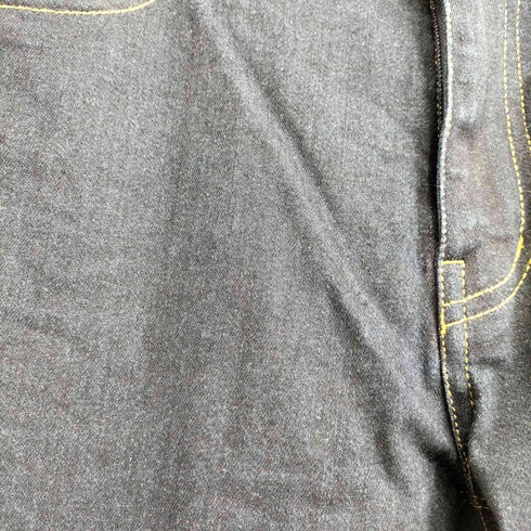 ブラックレーベルクレストブリッジ BLACK LABEL CRESTBRIDGE CoolMaxEcoMadeリジッドスキニーデニムパンツ メンズ 4L