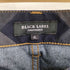 ブラックレーベルクレストブリッジ BLACK LABEL CRESTBRIDGE CoolMaxEcoMadeリジッドスキニーデニムパンツ メンズ 4L