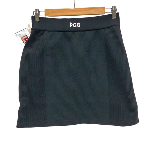 ピージージー PGG フュージョン ニット スカート レディース JPN:1
