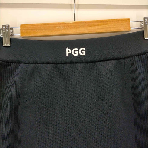 ピージージー PGG フュージョン ニット スカート レディース JPN:1